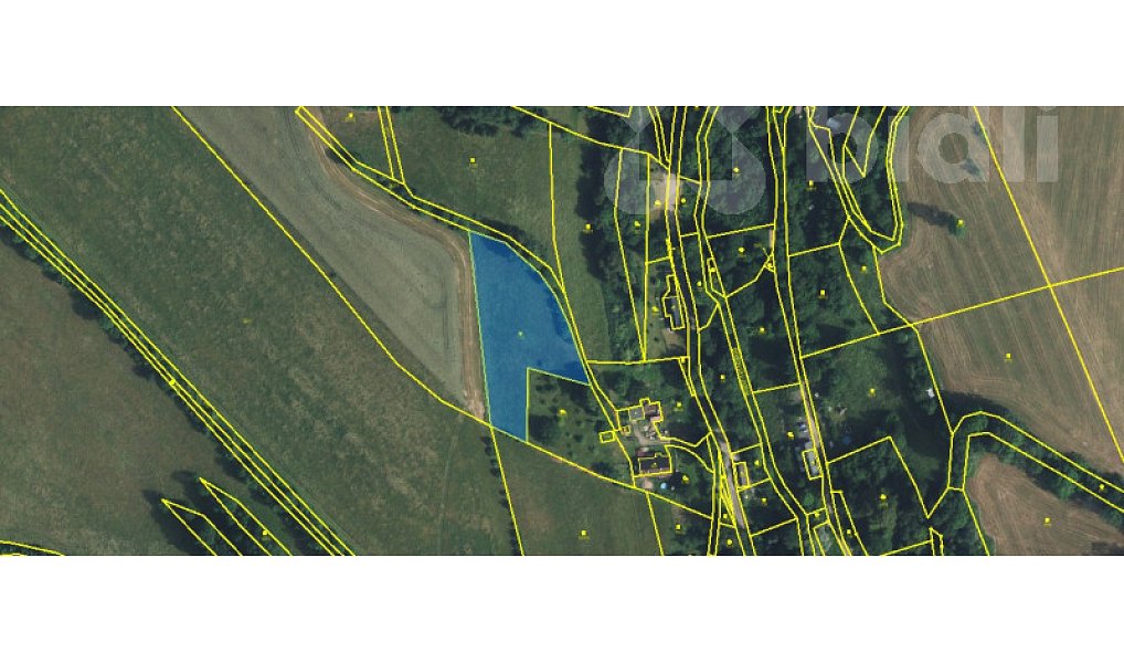 Prodej louky 3 998 m², Rudník – náhled fotky 7