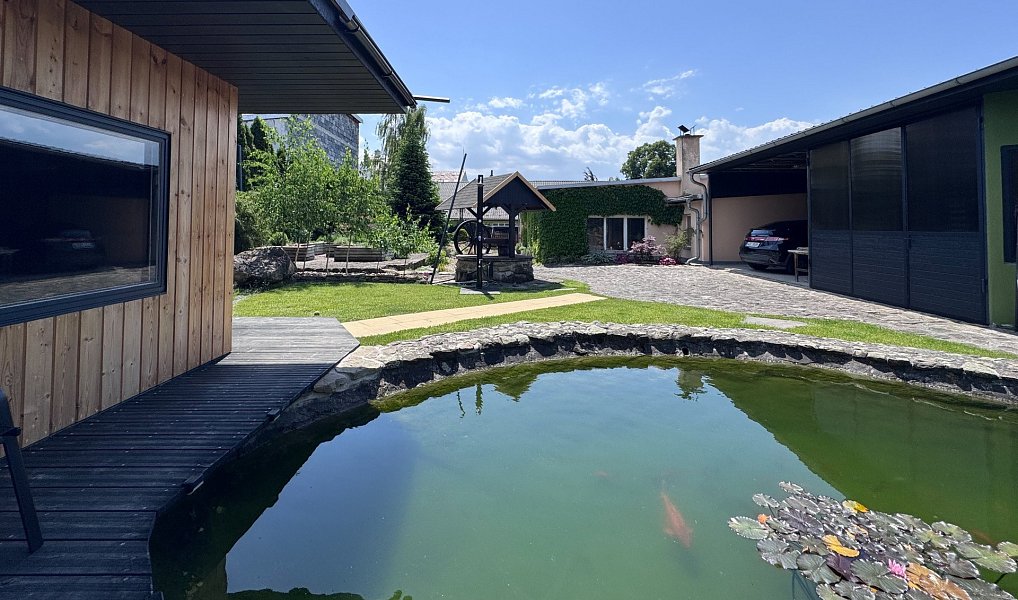 Prodej komerčního objektu (jiného typu) 1 147 m², Martinice – náhled fotky 32