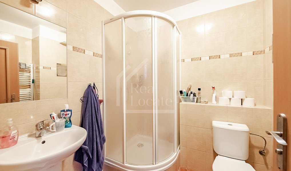 Pronájem bytu 1+kk 37 m², Praha – náhled fotky 10