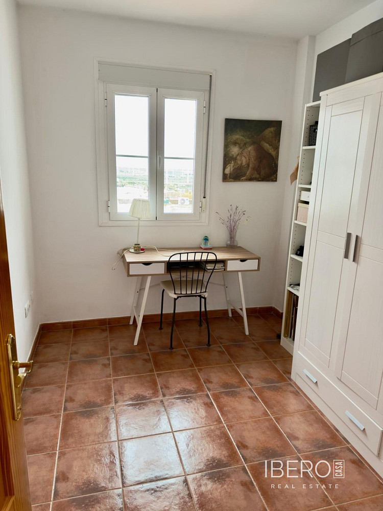 Piso 3+kk – Tarifa, 28 de Febrero, Campo de Gibraltar - Vista 5