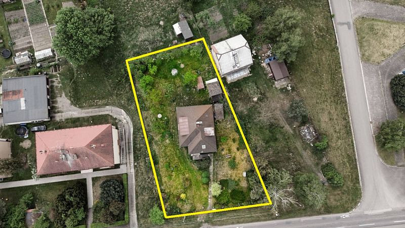 Prodej domu 120 m² s pozemkem 1 243 m² – fotografie 4