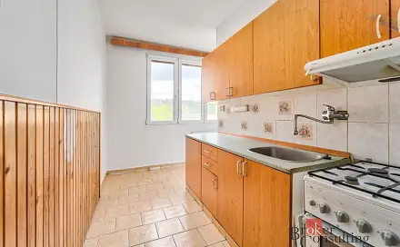 Prodej bytu 2+1 58 m², Fučíkova, Planá, okres Tachov