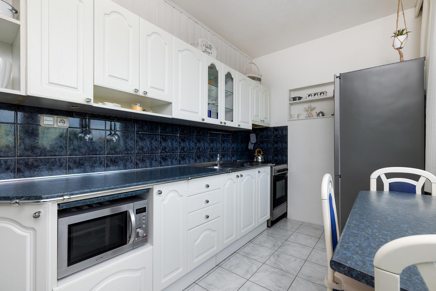 Prodej bytu 3+1 68 m² – fotografie 2