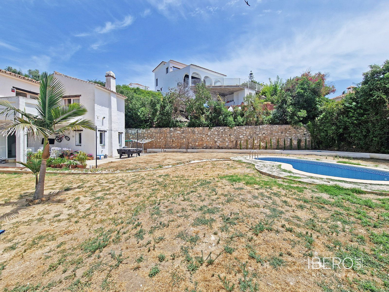 Casa 3+kk – Mijas, Urbanización Sitio de Calahonda - Vista 5