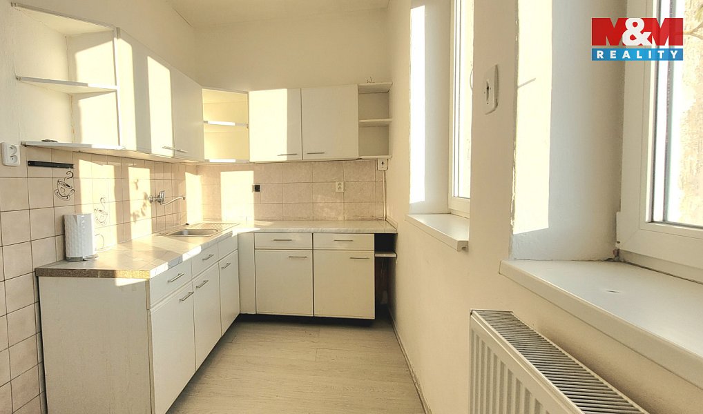 Pronájem bytu 1+1 45 m², Smržovka – náhled fotky 3