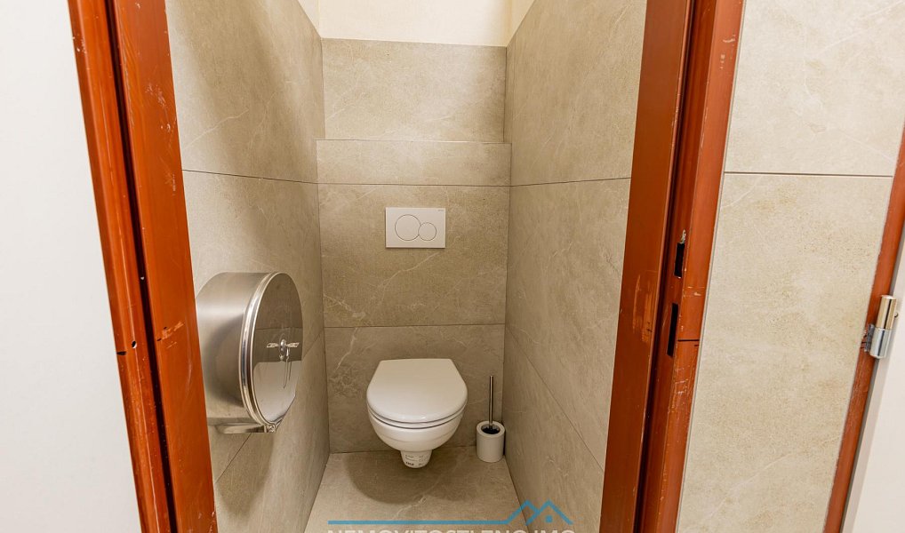 Pronájem bytu atypického 10 m², Hrušovany nad Jevišovkou – náhled fotky 16