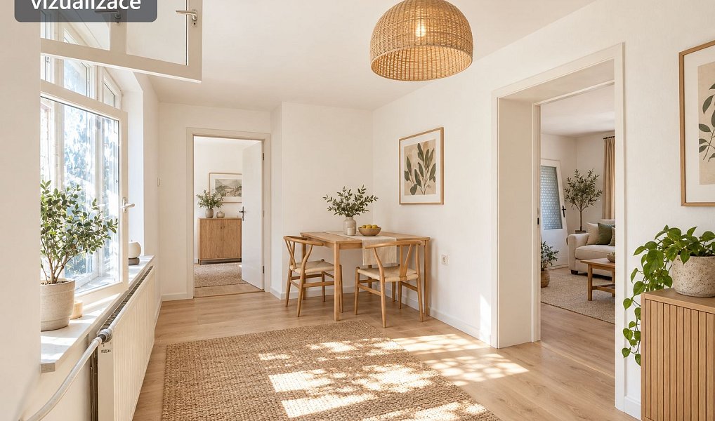 Prodej domu 90 m² s pozemkem 159 m², Prostějov – náhled fotky 6
