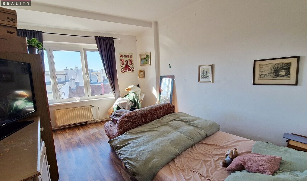 Pronájem bytu 2+1 60 m², Olomouc – náhled fotky 5
