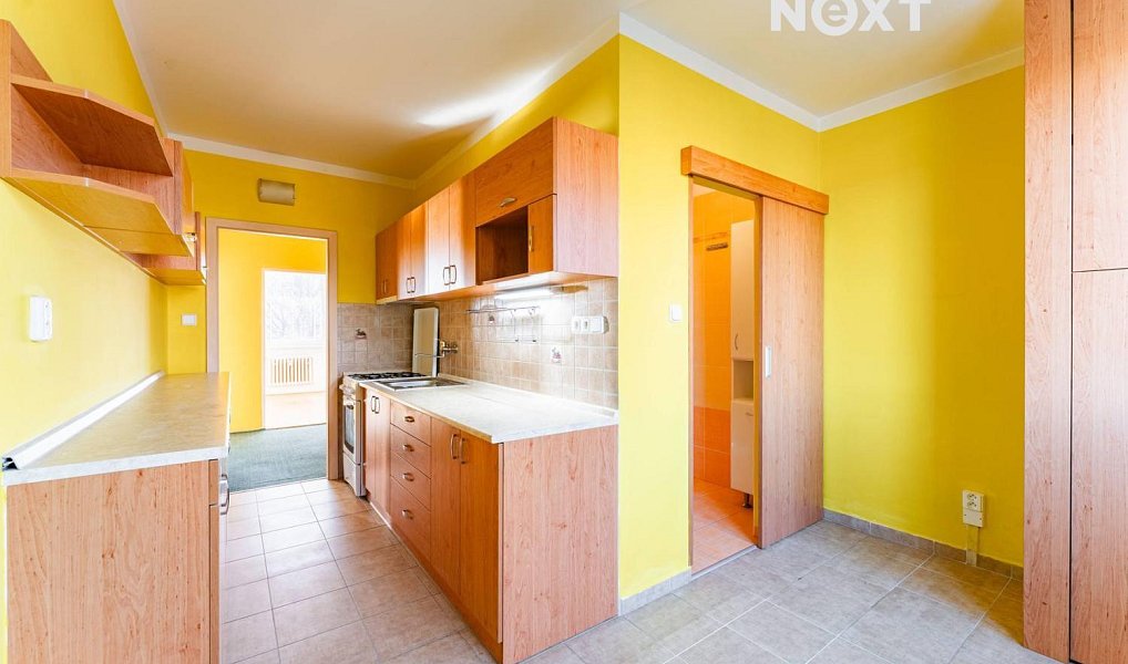 Pronájem bytu 3+1 73 m², Šumperk – náhled fotky 4