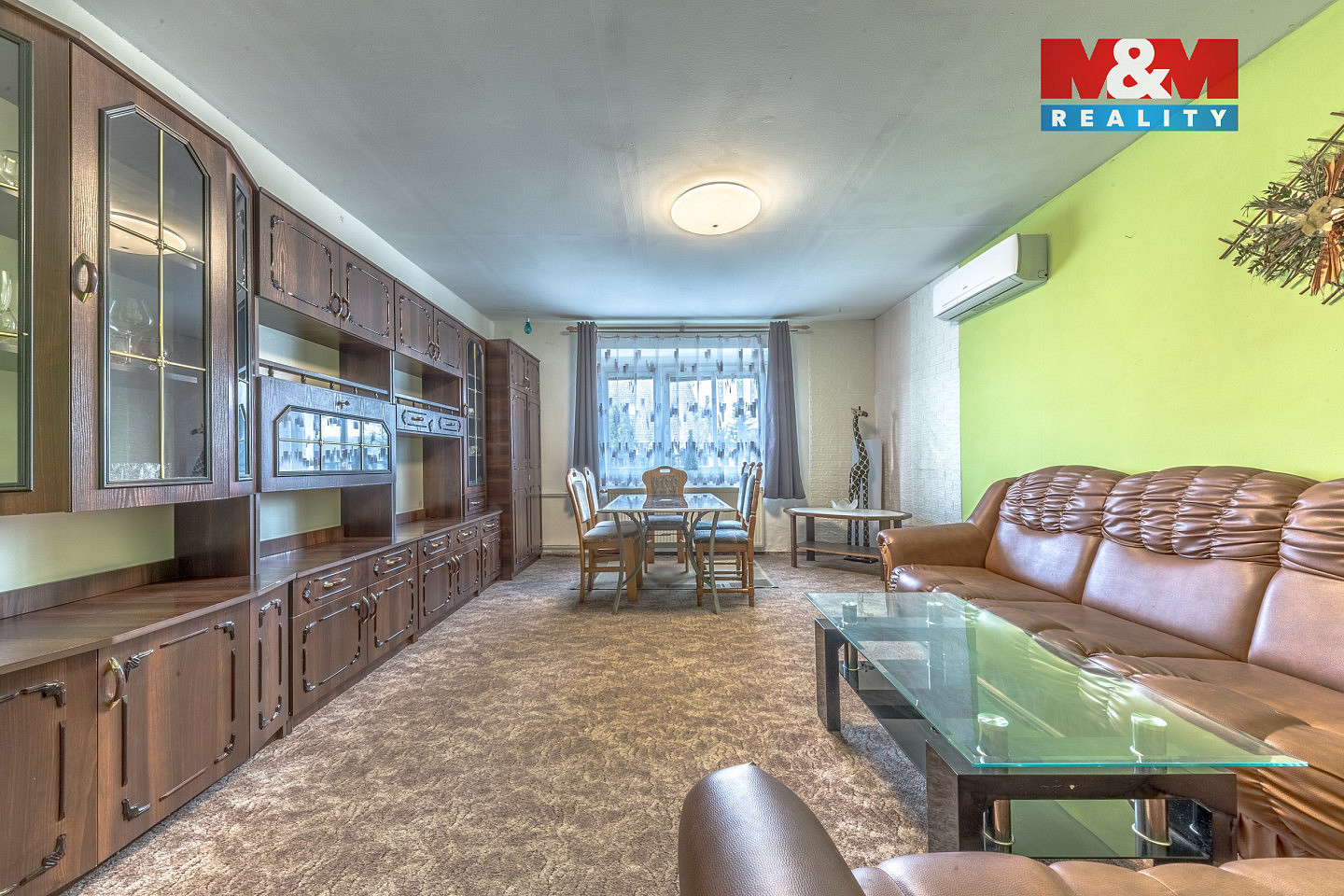 Prodej domu 180 m² s pozemkem 554 m² – pohled 3