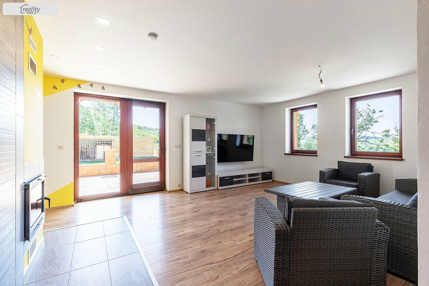Prodej domu 229 m² s pozemkem 791 m² – fotografie 3
