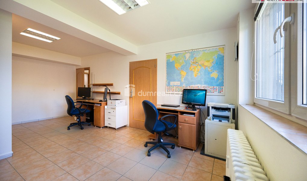 Prodej obchodních prostor 50 m², České Budějovice – náhled fotky 6