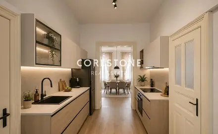 Prodej bytu 3+1 95 m²