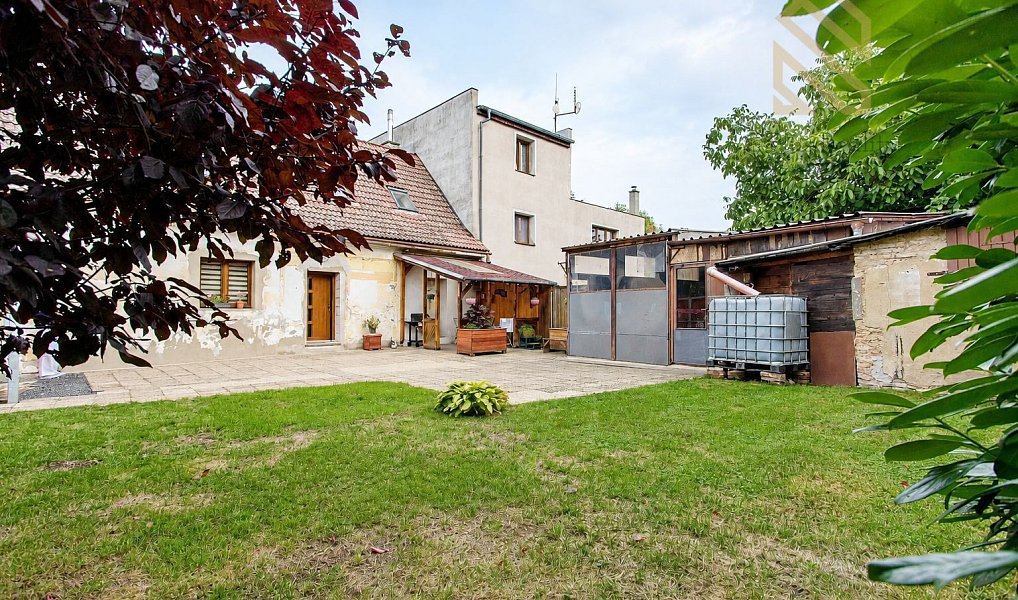 Prodej domu 200 m² s pozemkem 505 m², Ohníč – náhled fotky 9