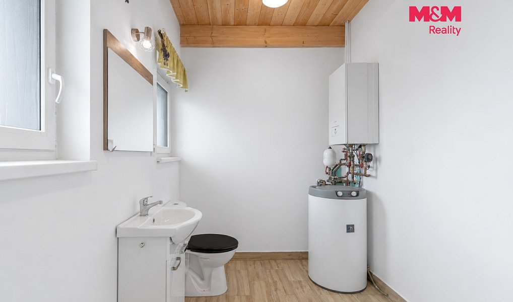 Prodej chaty/chalupy 100 m² s pozemkem 1 357 m², Bílá – náhled fotky 8