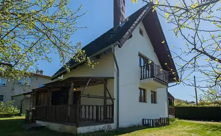 Prodej domu 92 m² s pozemkem 646 m², Dolní, Kopřivnice, okres Nový Jičín
