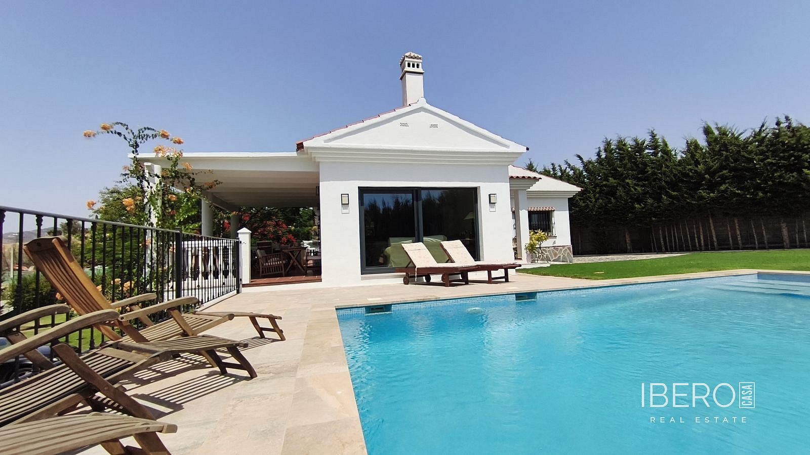 Casa 5+kk – Alhaurín de la Torre - Vista 3