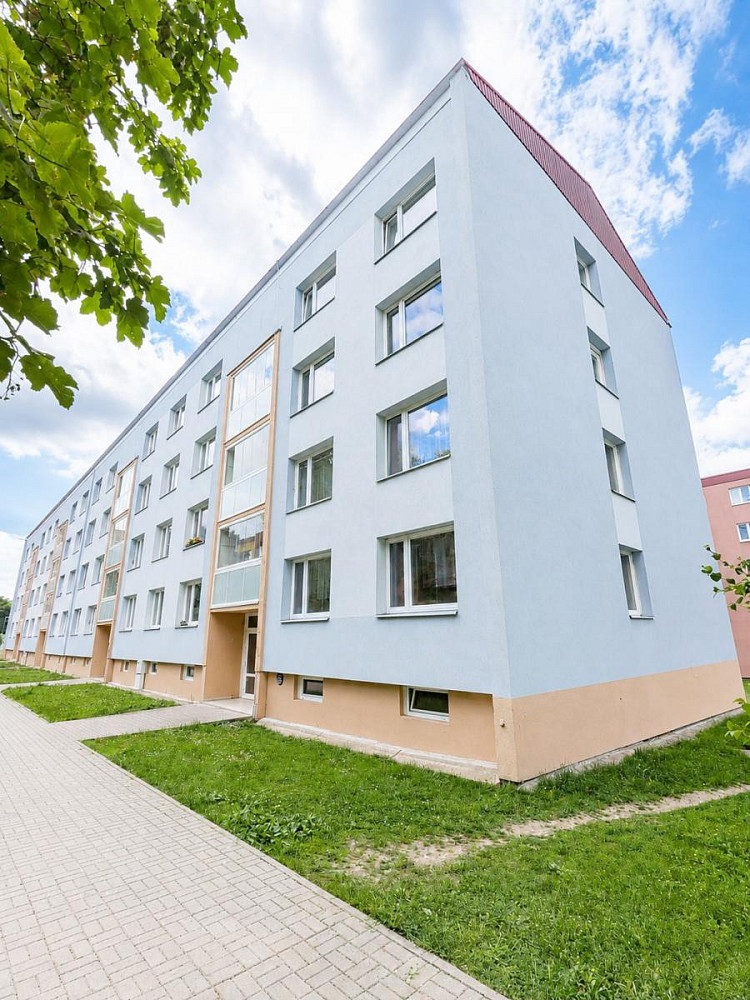 Prodej bytu 3+1 63 m² — photo 3