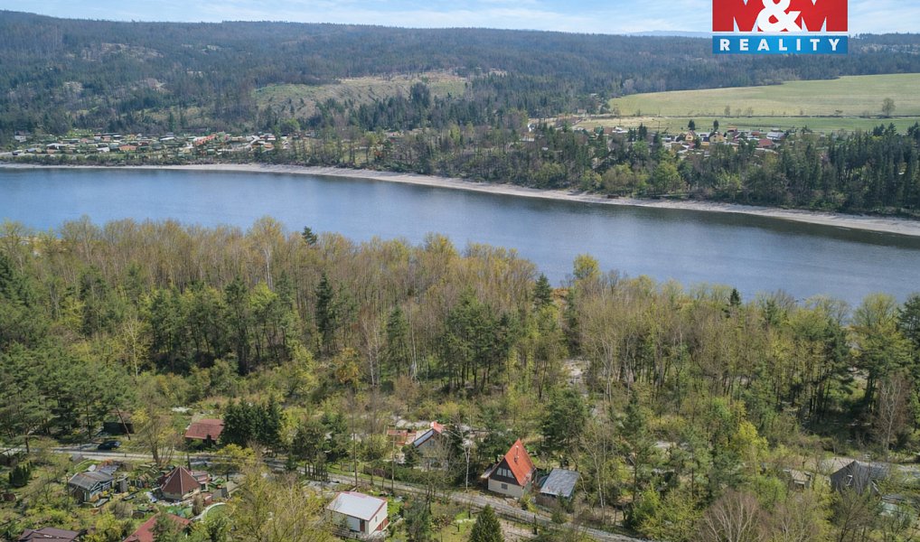 Prodej chaty/chalupy 64 m² s pozemkem 261 m², Stříbro – náhled fotky 8