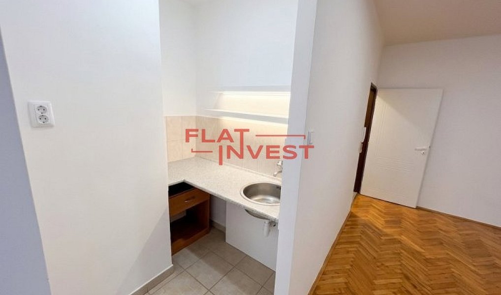 Prodej bytu 1+kk 25 m², Sokolov – náhled fotky 3