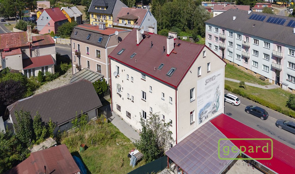 Prodej bytu 2+kk 57 m², Hranice – náhled fotky 16