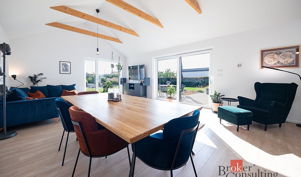 Prodej domu 154 m² s pozemkem 906 m², Nymburk – náhled fotky 7