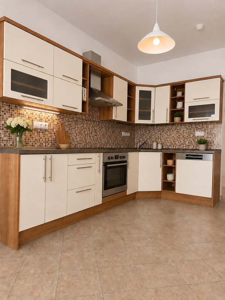 Prodej bytu 4+1 123 m²