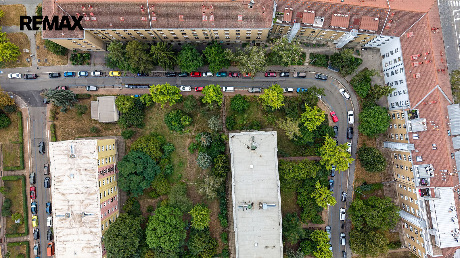 Prodej komerčního pozemku 8 093 m² – fotografie 5