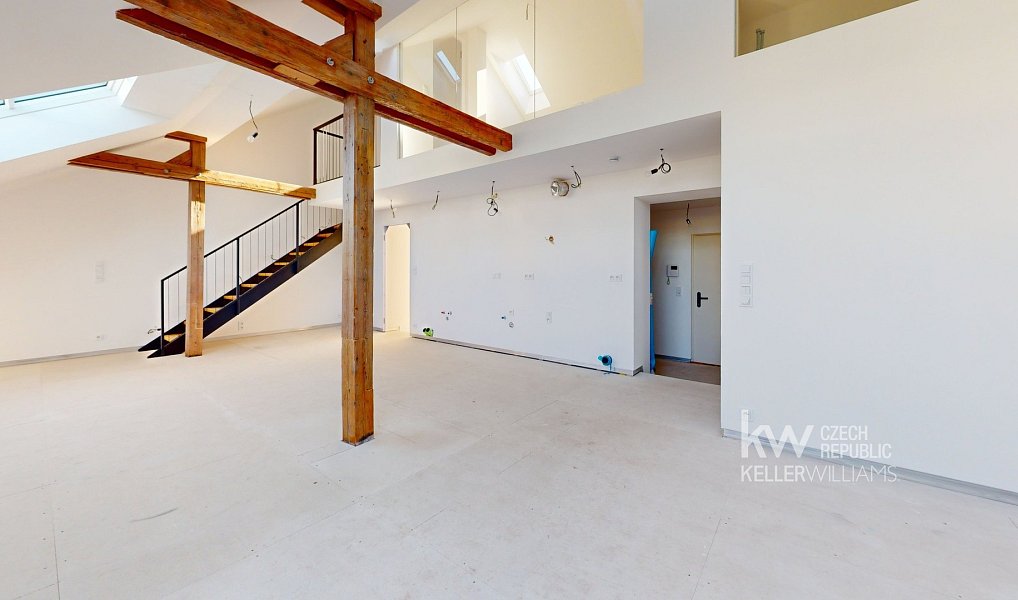 Prodej bytu 4+kk 151 m², Praha – náhled fotky 8