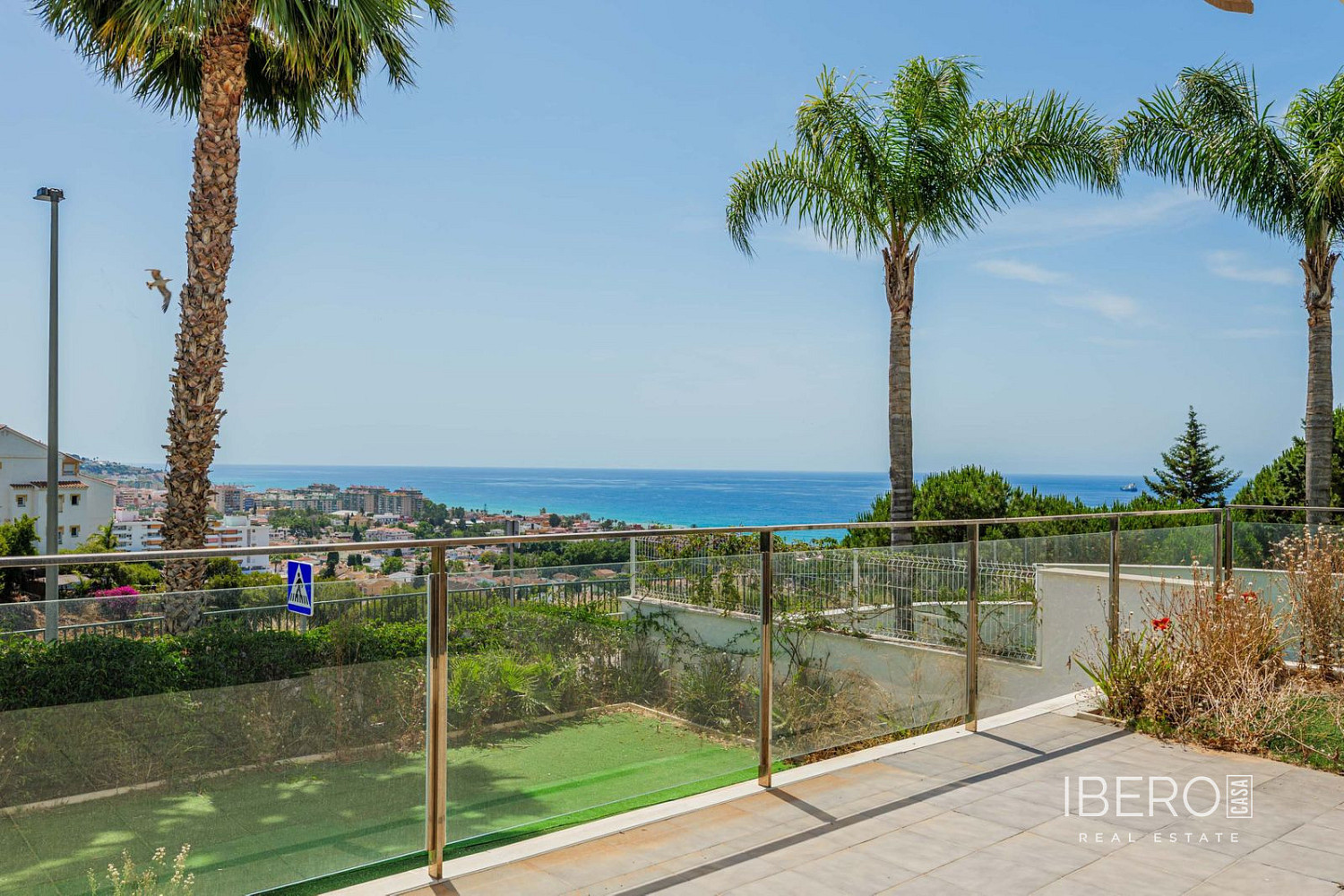 Casa 5+kk – Málaga, El Palo, Este - Vista 3