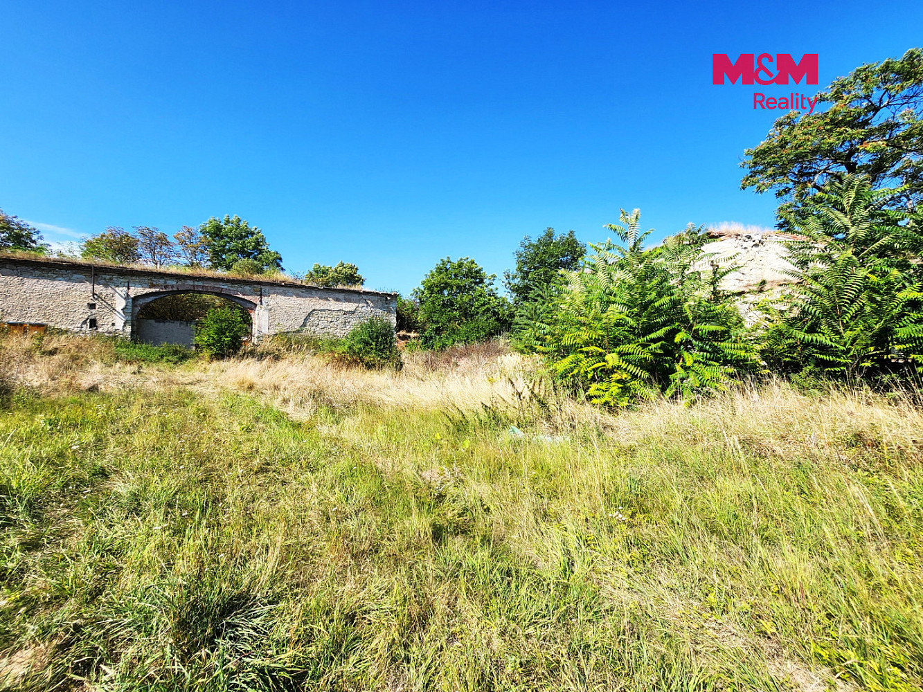 Prodej domu 424 m² s pozemkem 4 756 m² – fotografie 5