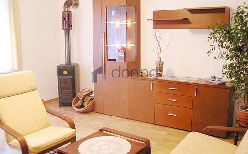 Pronájem bytu 2+kk 45 m², Pod novou školou, Praha 6 - Nebušice