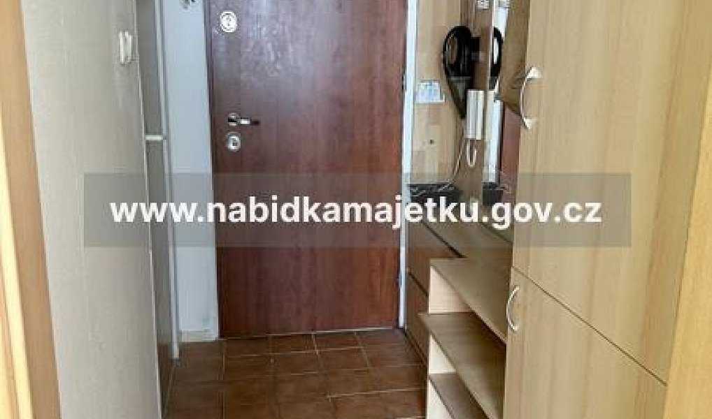 Prodej bytu 1+1 35 m², Jirkov – náhled fotky 3