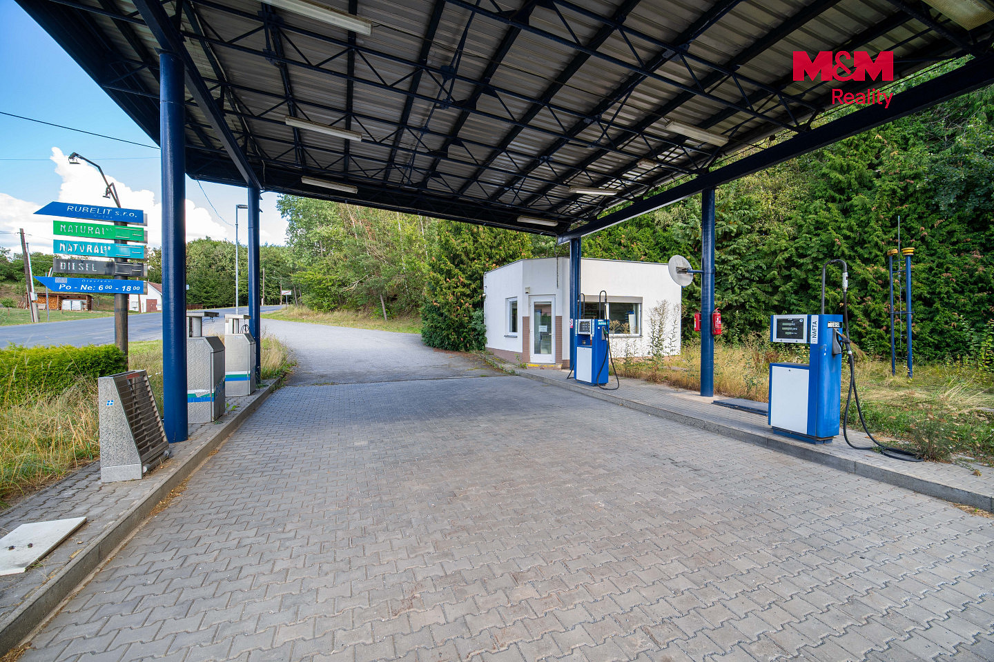 Prodej komerčního objektu (jiného typu) 20 m² – fotografie 2