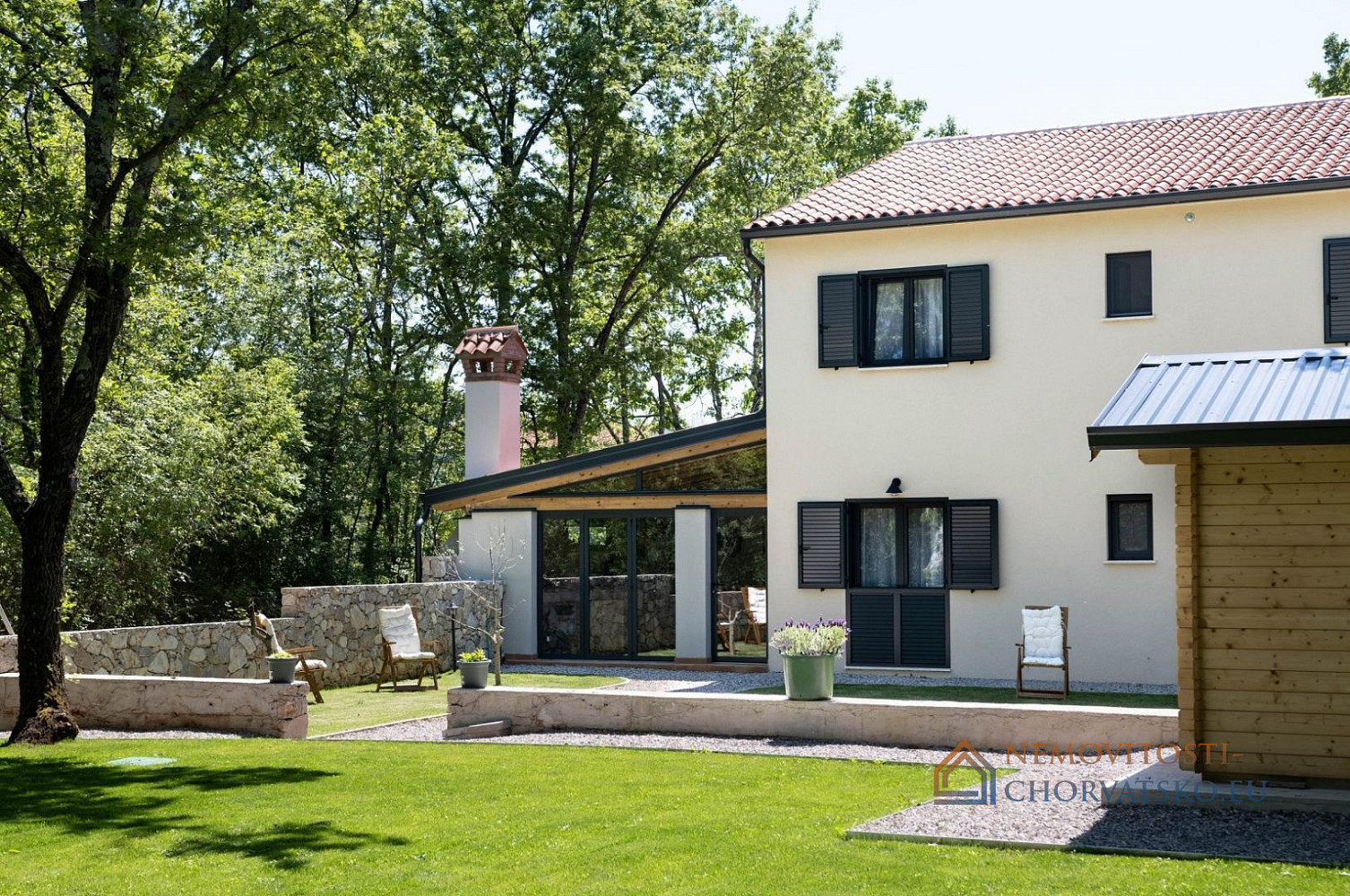 Prodej domu 150 m² s pozemkem 1 167 m² - Vista 3