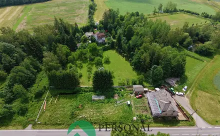Prodej domu 258 m² s pozemkem 639 m², Bohutín, okres Příbram