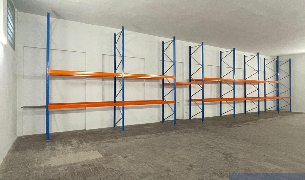Pronájem skladovacích prostor 900 m², Albrechtice – náhled fotky 4