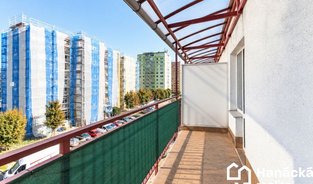 Pronájem bytu 3+kk 70 m², Olomouc – náhled fotky 3