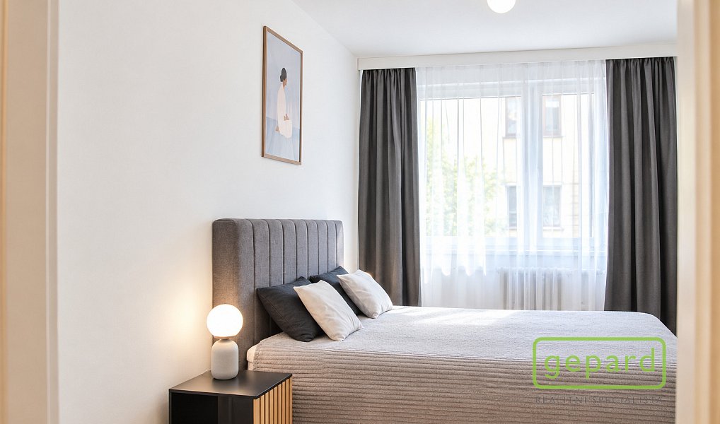 Prodej bytu 2+kk 49 m², Praha – náhled fotky 3