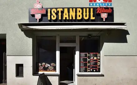 Prodej restaurace 60 m², T. G. Masaryka, Hronov, okres Náchod