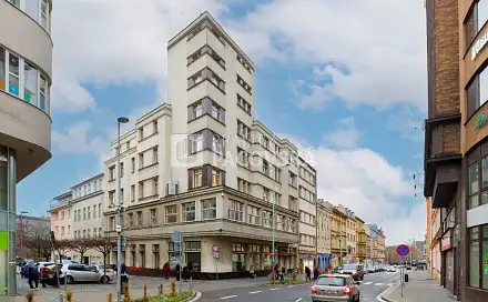 Pronájem obchodních prostor 128 m², Pařížská, Ústí nad Labem - Ústí nad Labem-centrum
