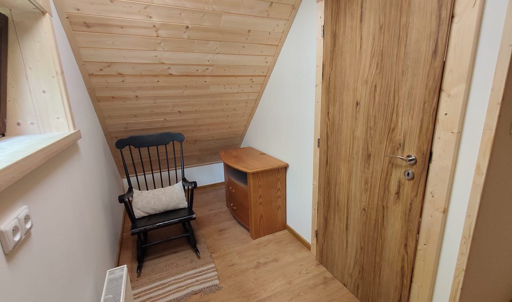 Prodej chalupy 110 m², Svídnice – náhled fotky 6