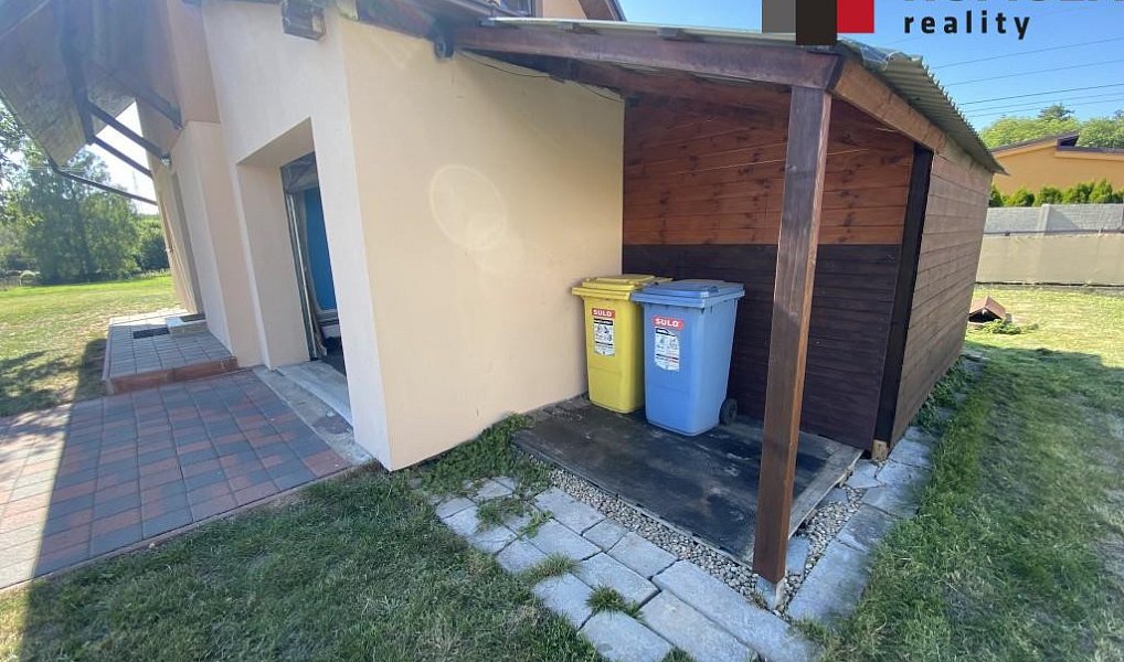 Prodej domu 70 m² s pozemkem 1 230 m², Petřvald – náhled fotky 28