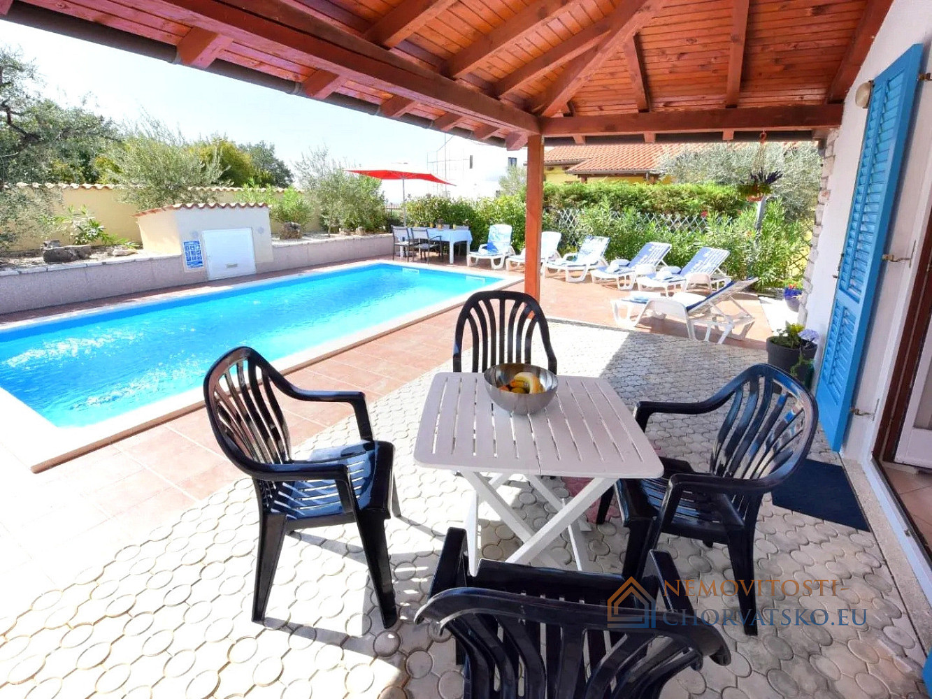 Prodej domu 150 m² s pozemkem 555 m² – pohled 6