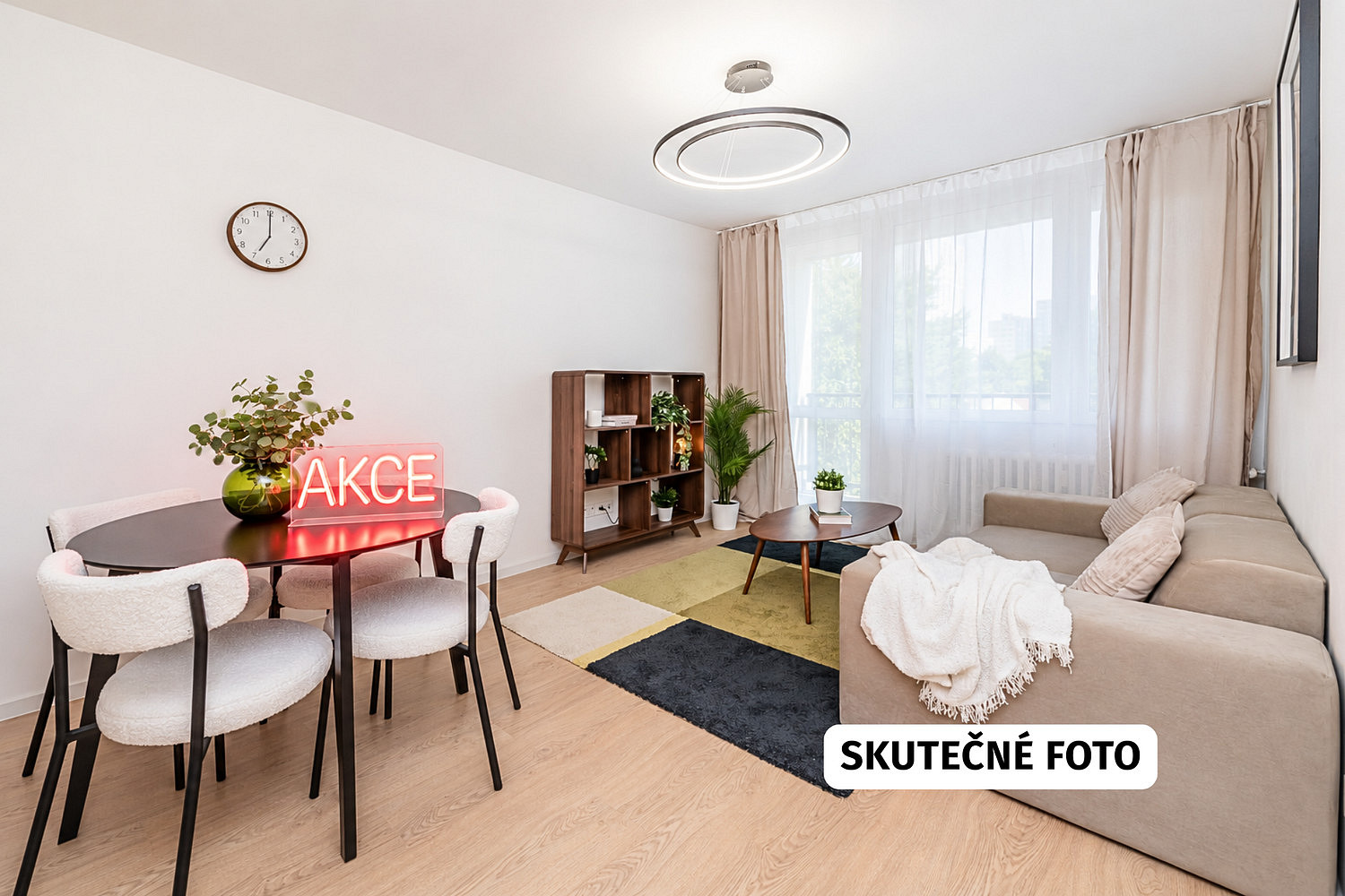 Prodej bytu 4+kk 76 m²