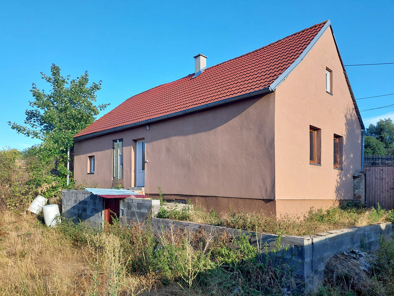 Prodej domu 57 m² – fotografie 2