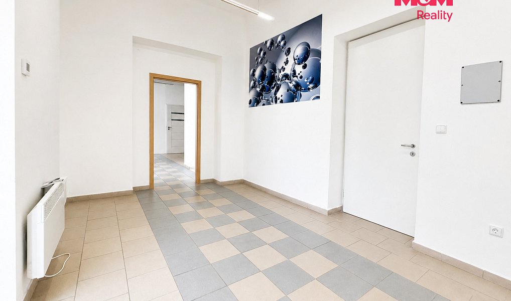 Pronájem obchodních prostor 110 m², Náchod – náhled fotky 16
