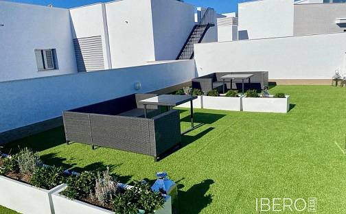 Prodej bytu 4+kk 108 m², La Campana, Španělsko