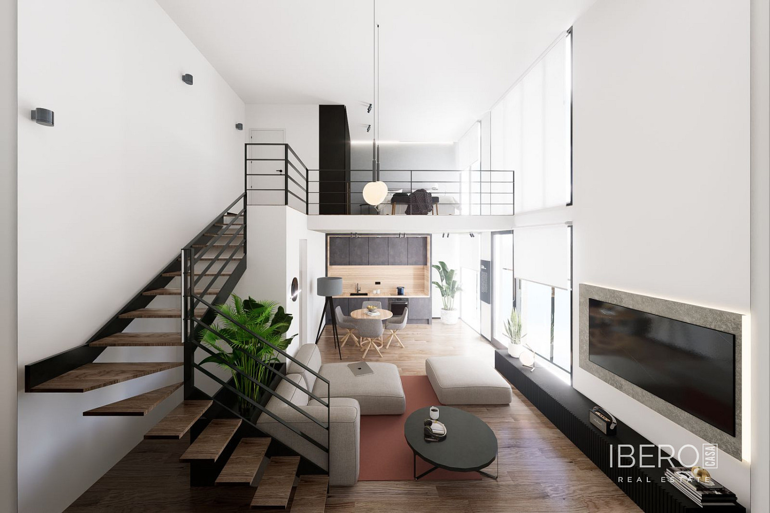 Prodej bytu 2+kk 82 m² - Ansicht 2