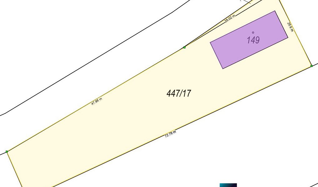 Prodej chaty/chalupy 180 m² s pozemkem 1 143 m², Račice – náhled fotky 36